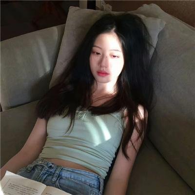 微笑 海报